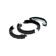 Bosch Parking Brake Shoe Set 0 986 487 763