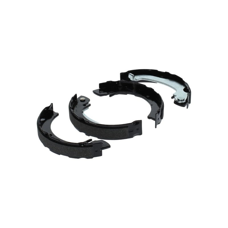 Bosch Parking Brake Shoe Set 0 986 487 763