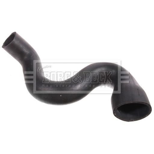 Borg & Beck Intercooler Turbo Charge Air Hose BTH1425