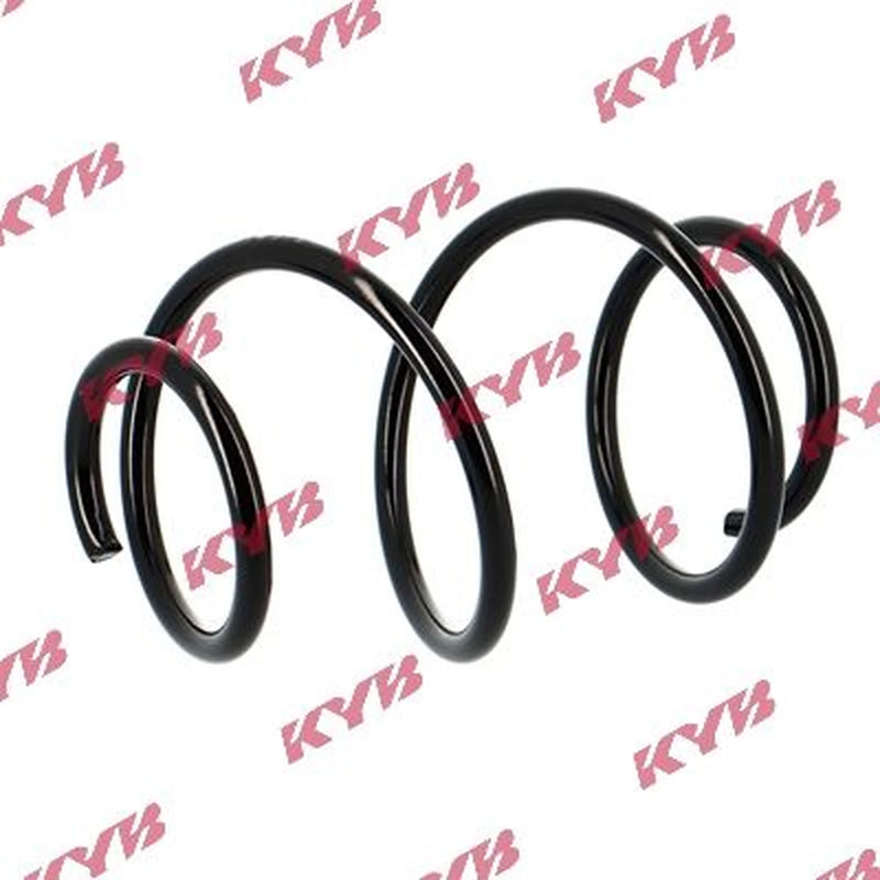 KYB Front Suspension Coil Spring RA1287