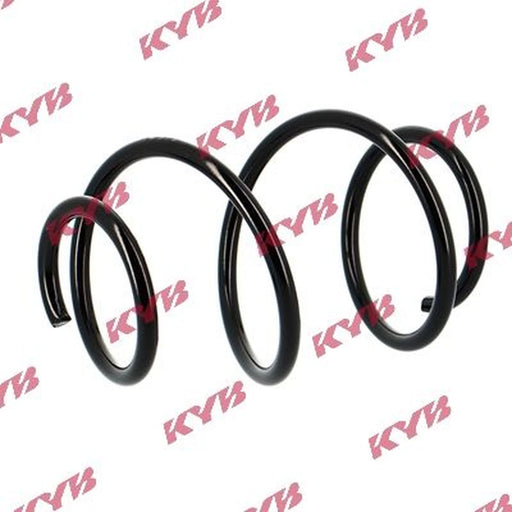 KYB Front Suspension Coil Spring RA1287