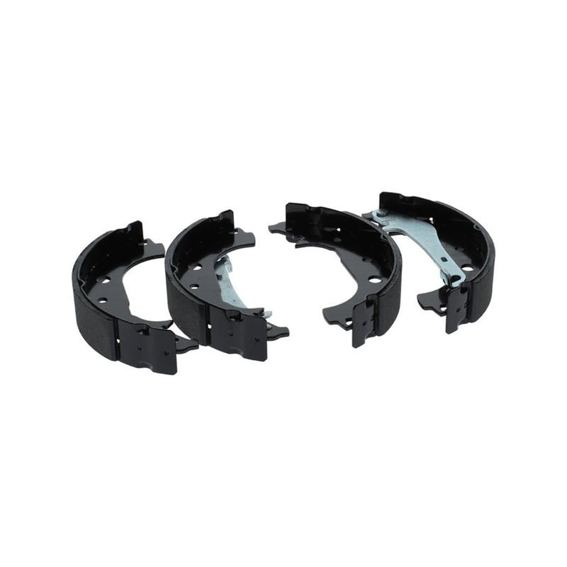 Bosch Brake Shoe Set Axle Kit 0 986 487 957