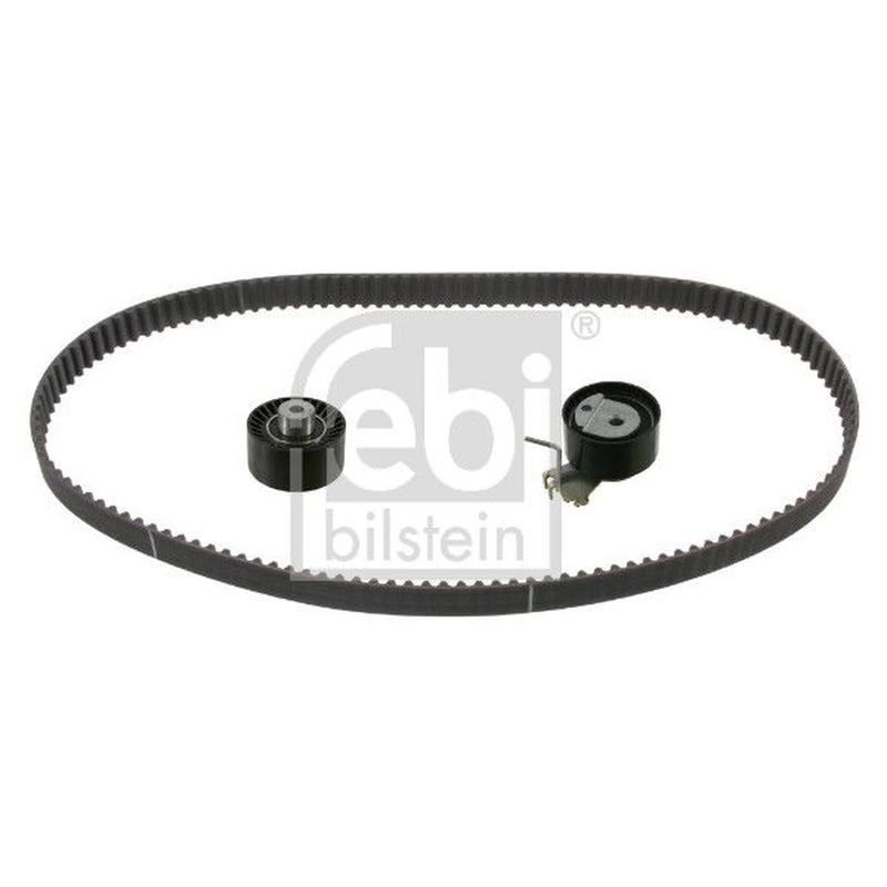 Febi Timing Belt Kit with Rollers 31051