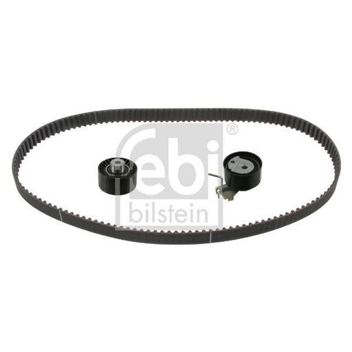 Febi Timing Belt Kit with Rollers 31051
