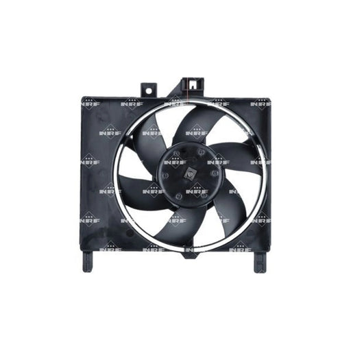NRF Engine Cooling Fan 470063
