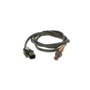 Bosch O2 Lambda Oxygen Sensor 0 258 017 116