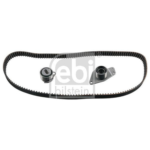 Febi Timing Belt Kit with Rollers 11147
