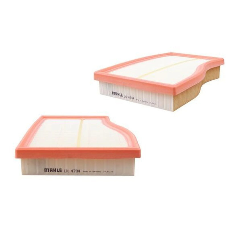 Mahle Engine Air Filter LX 4784