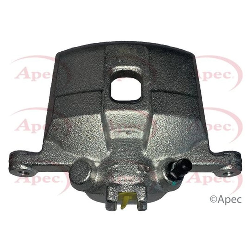 Apec Brake Caliper Assembly Front Left LCA397N