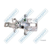 Apec Brake Caliper Assembly Rear Left BCA1167