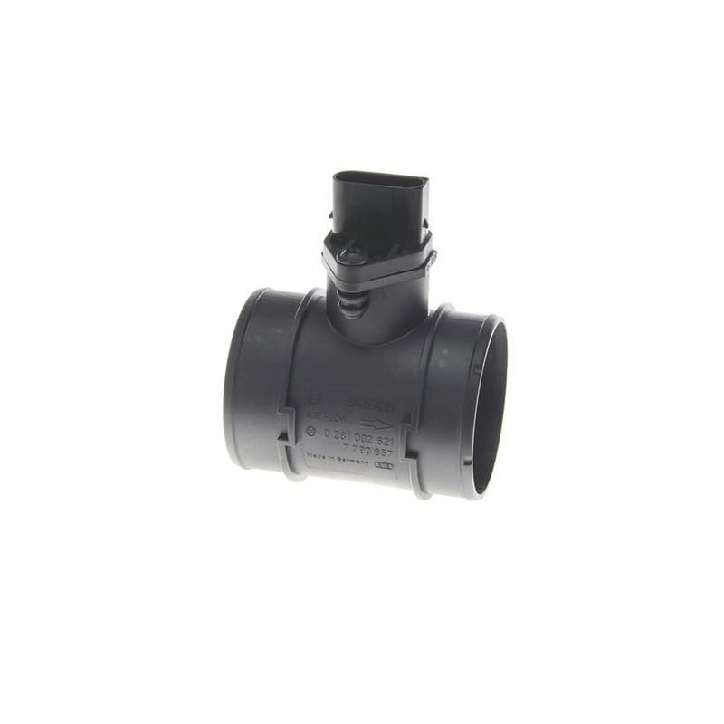 Bosch MAF Sensor (Mass Air Flow) 0 281 002 621