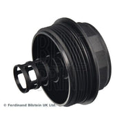 Blue Print Oil Filter Housing Cap ADBP990031