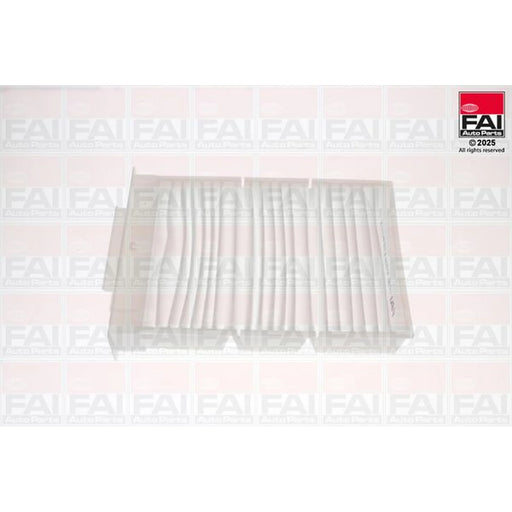 FAI Cabin Air Filter (Pollen Filter) CF143