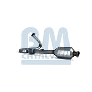 BM Catalysts Homologated Diesel Cat BM80061H