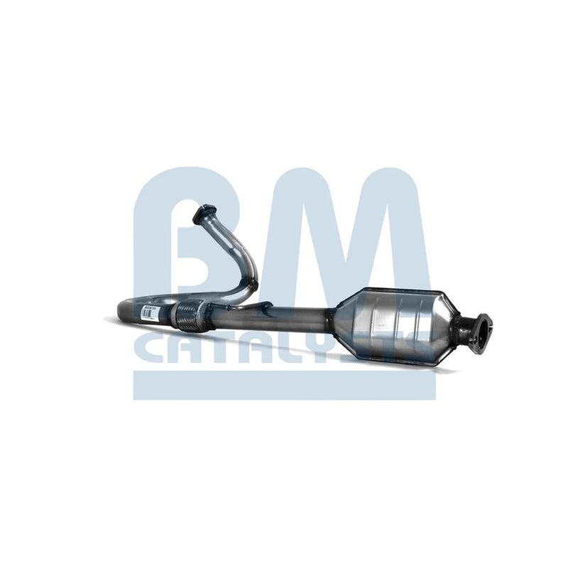 BM Catalysts Homologated Diesel Cat BM80061H