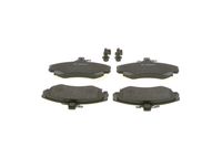 Bosch Brake Pad Set x x 0986424371