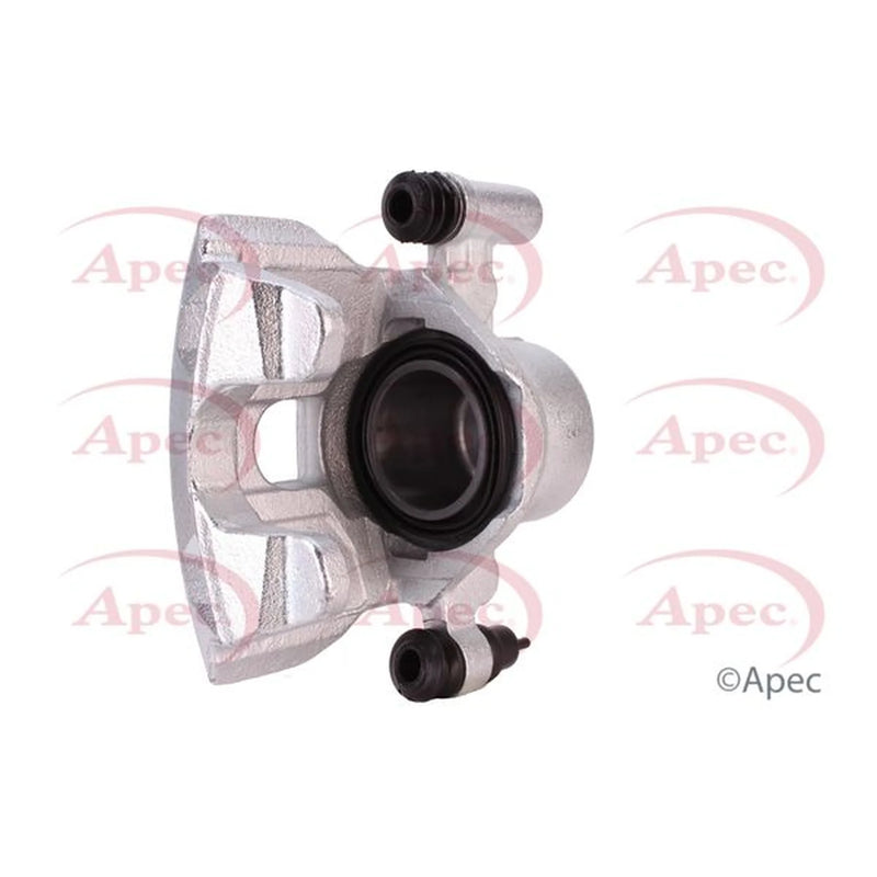 Apec Brake Caliper Assembly Front Right RCA301N
