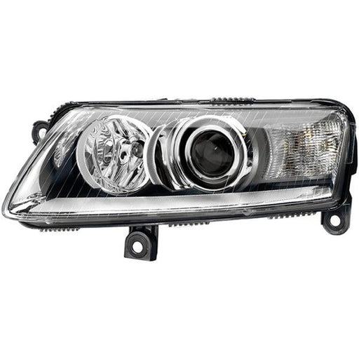 Hella Headlight Headlamp P21W Left 1ZS 009 701-151