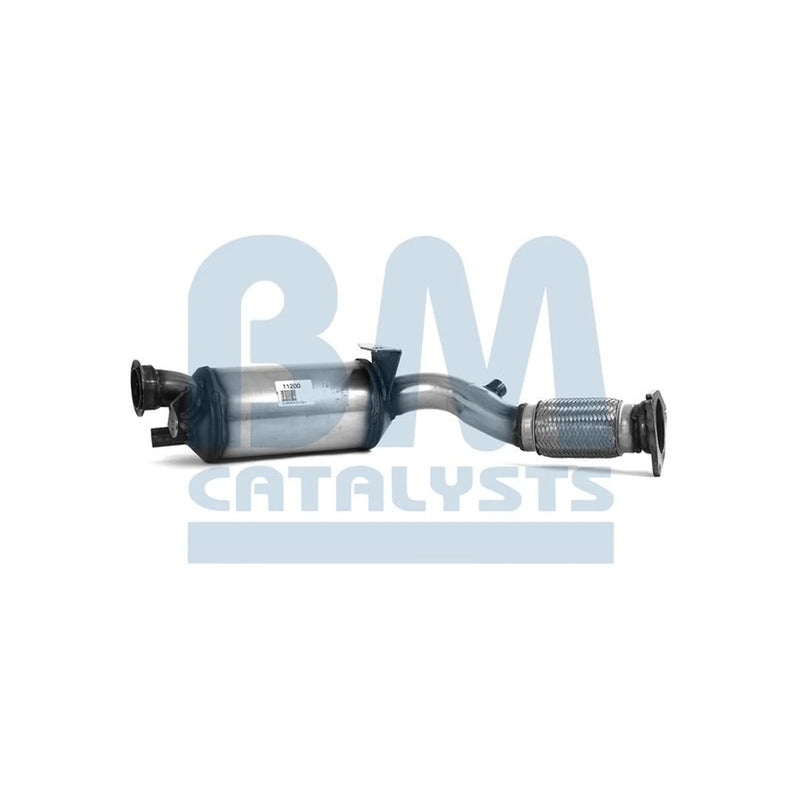 BM Catalysts Dpf BM11200