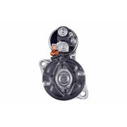 Hella Starter Motor 12V 1.2kW 9 Teeth 8EA 012 527-831