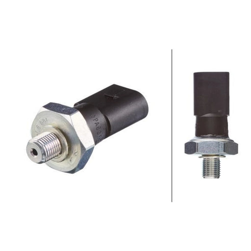 Hella Oil Pressure Sensor Switch 6ZL 008 280-101