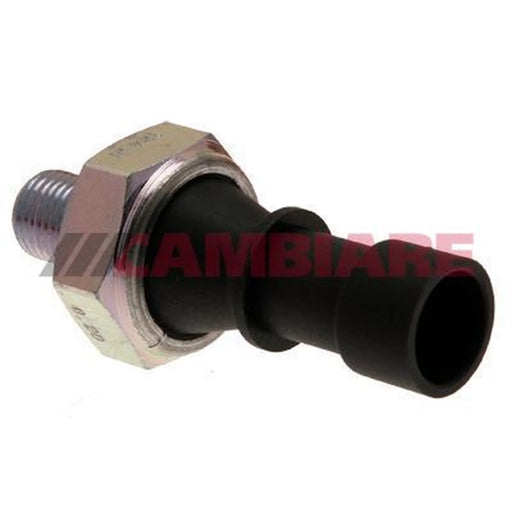 Cambiare Oil Pressure Sensor Switch VE706068