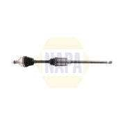NAPA CV Drive Shaft Driveshaft Front Right NDS1210R