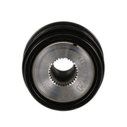 Gates Alternator Overrunning Freewheel Clutch OAP7281