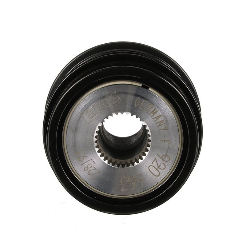 Gates Alternator Overrunning Freewheel Clutch OAP7281