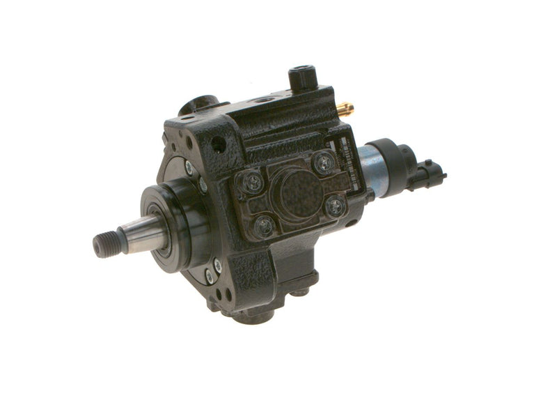 Bosch High Pressure Fuel Pump 0445010320