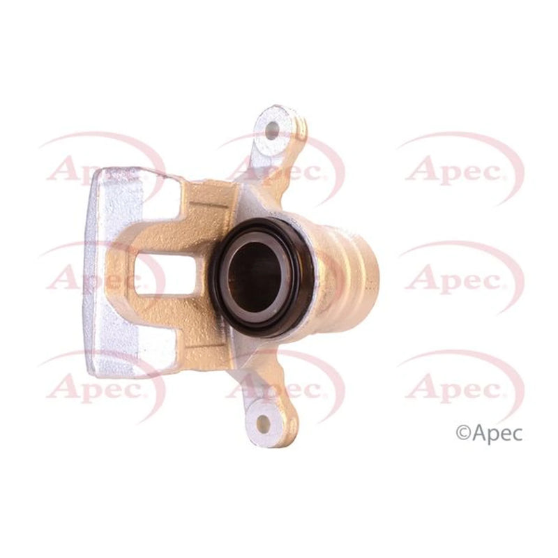 Apec Brake Caliper Assembly Rear Right RCA295