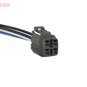 Denso O2 Lambda Oxygen Sensor fits Toyota Carina V 1987-1992 1.6 2.0