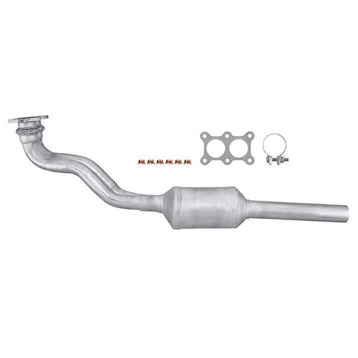 Hella Catalytic Converter 8LE 366 054-651