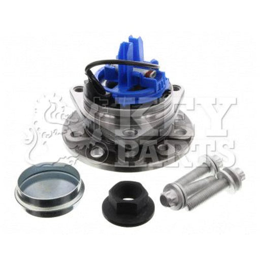 Key Parts Wheel Bearing Kit KWB1067