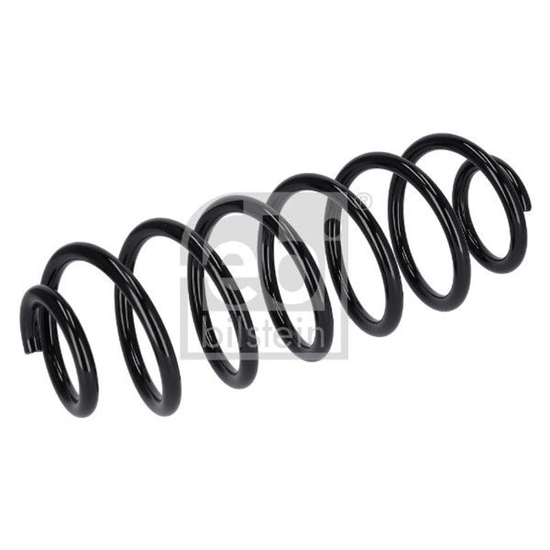 Febi Rear Suspension Coil Spring 181326