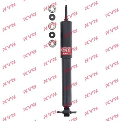 KYB Shock Absorber Damper Strut Front 343202