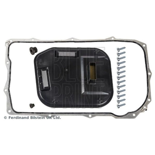 Blue Print Auto Trans Filter Kit ADV182163