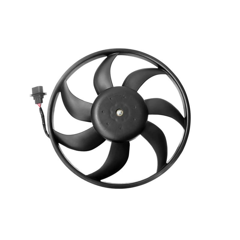 Hella Engine Cooling Fan Left 8EW 366 420-231