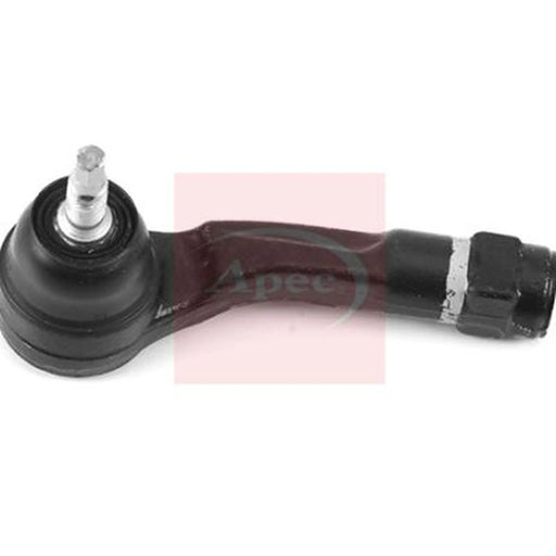 Apec Steering Tie Rod End Ball Joint Front Left AST6716