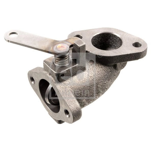 Febi Exhaust Gas Recirculation Valve 177254