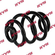 KYB Rear Suspension Coil Spring RX5000