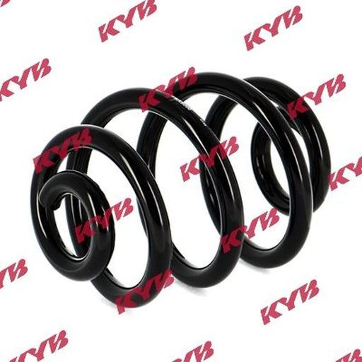 KYB Rear Suspension Coil Spring RX5000