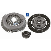 Sachs Clutch Kit Set 3pc 3000607001