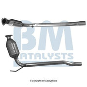 BM Catalysts Diesel Cat BM80025