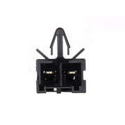 Valeo Electric Window Regulator Lifter Right Front 861225