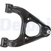 Delphi Control/Trailing Arm Upper TC4732