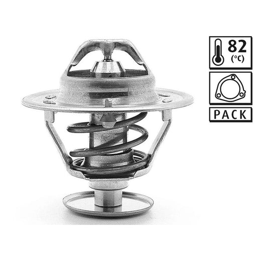 Valeo Thermostat,Coolant 819864