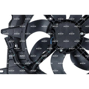 NRF Engine Cooling Fan 470098