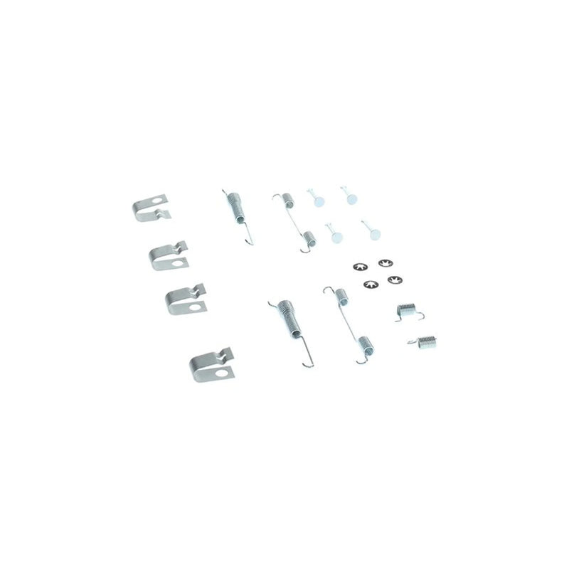 Bosch Brake Shoe Accessory Kit Rear 1 987 475 279