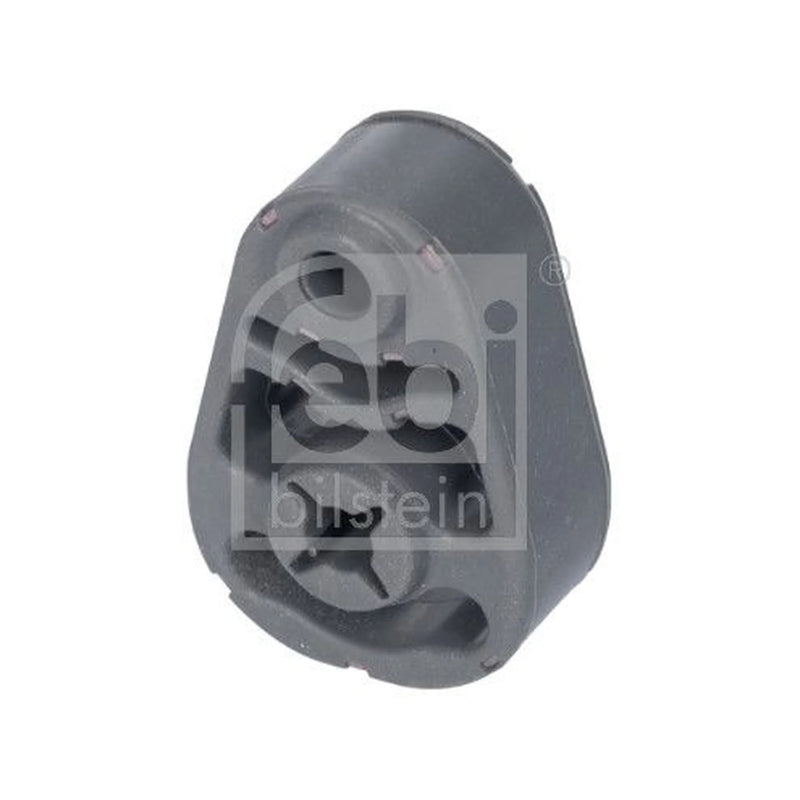Febi Exhaust Pipe Holder Front and Rear MVQ (silicone ru 182096